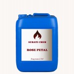ROSE PETAL FRAGRANCE OIL small-image